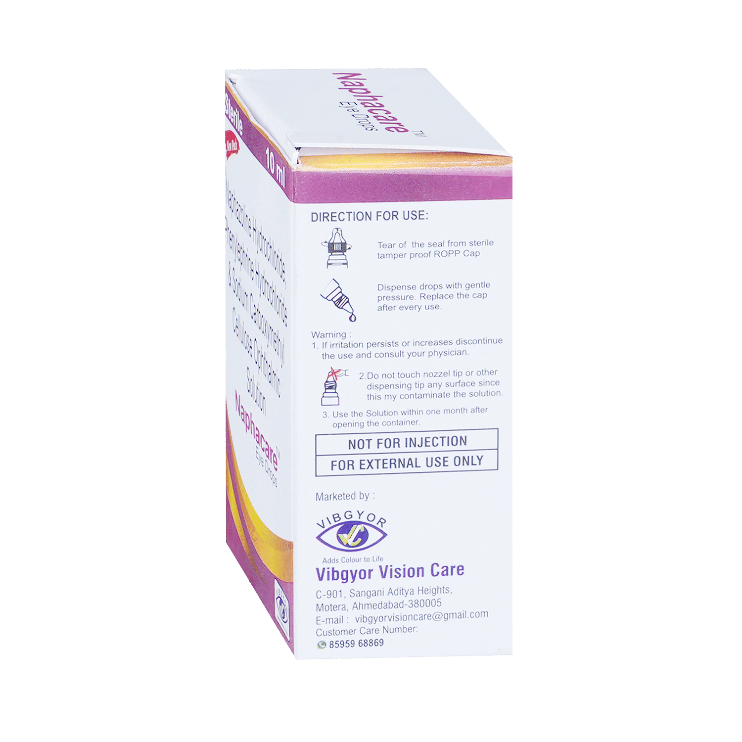 medicine