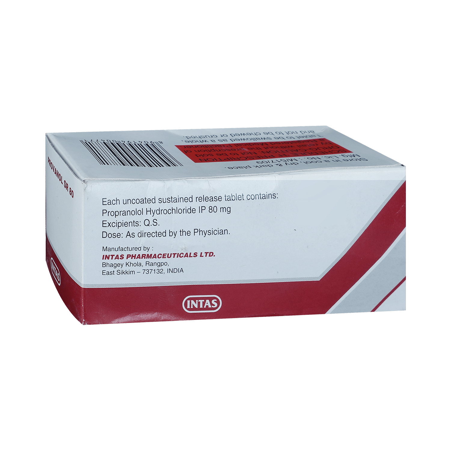medicine