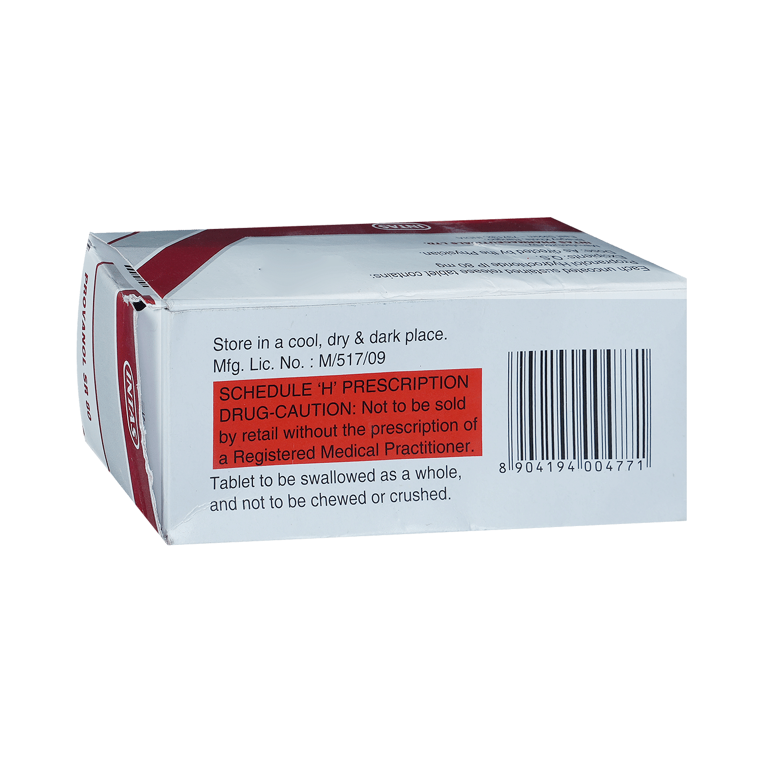 medicine