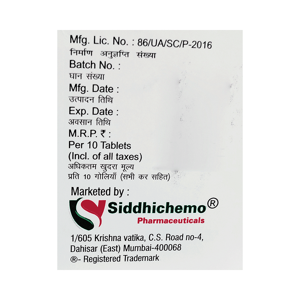 medicine