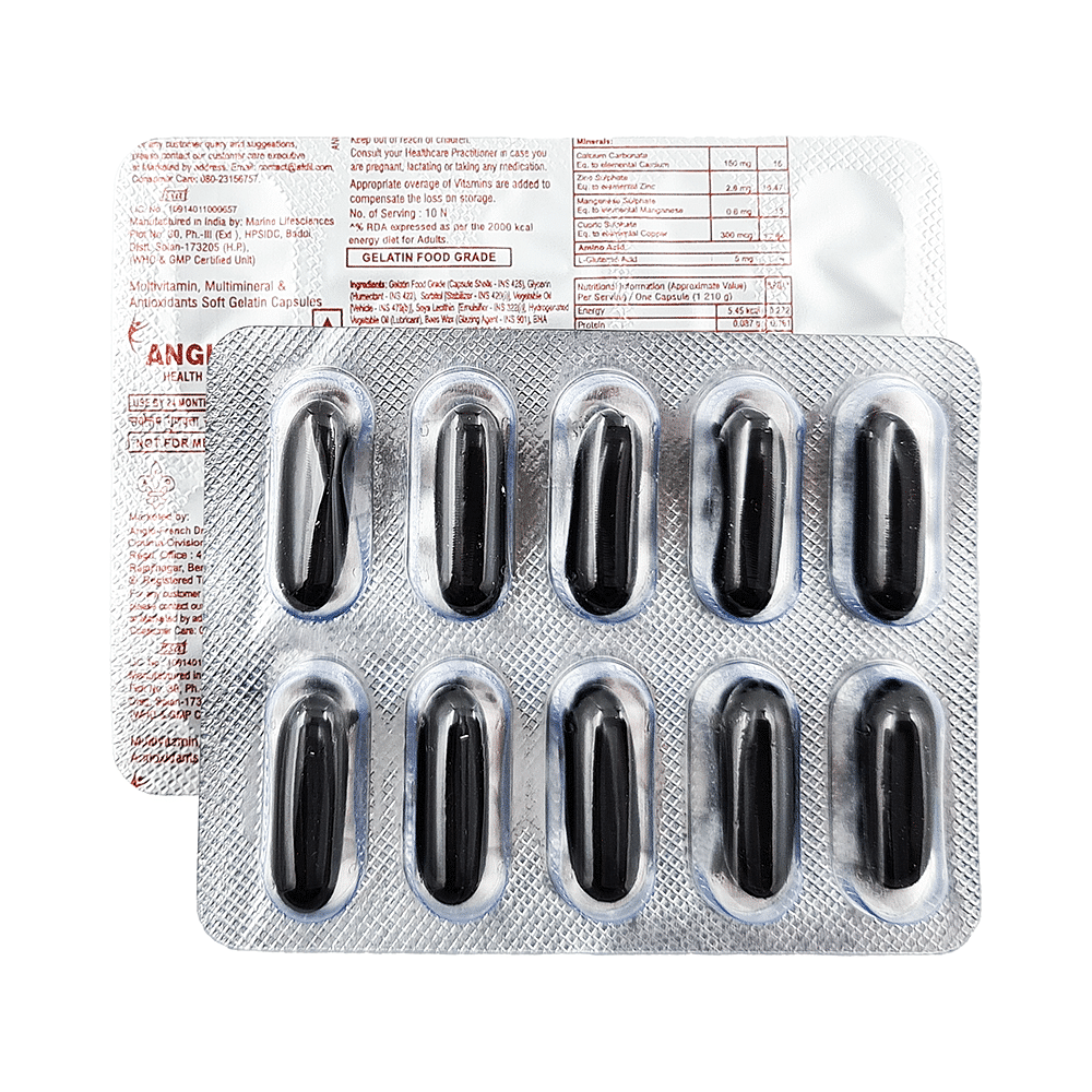 medicine