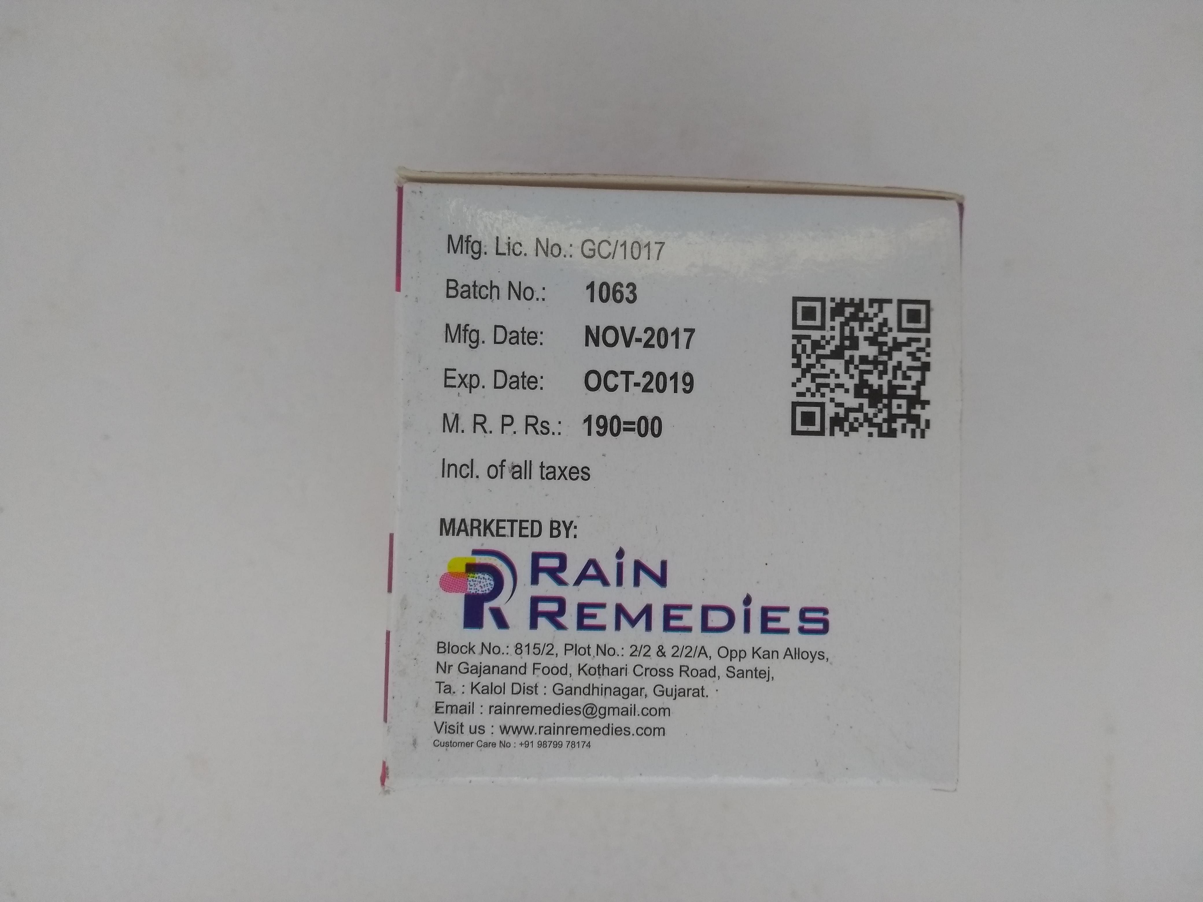 medicine