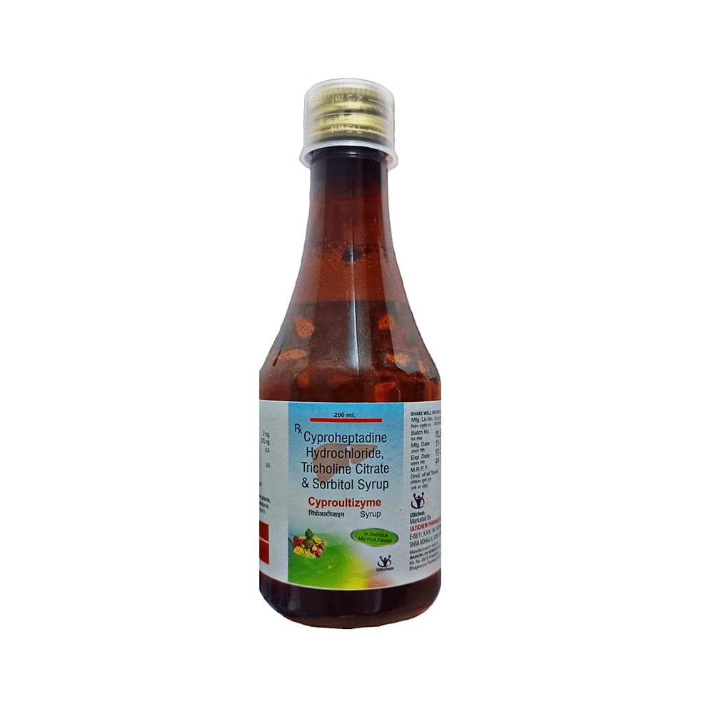 medicine