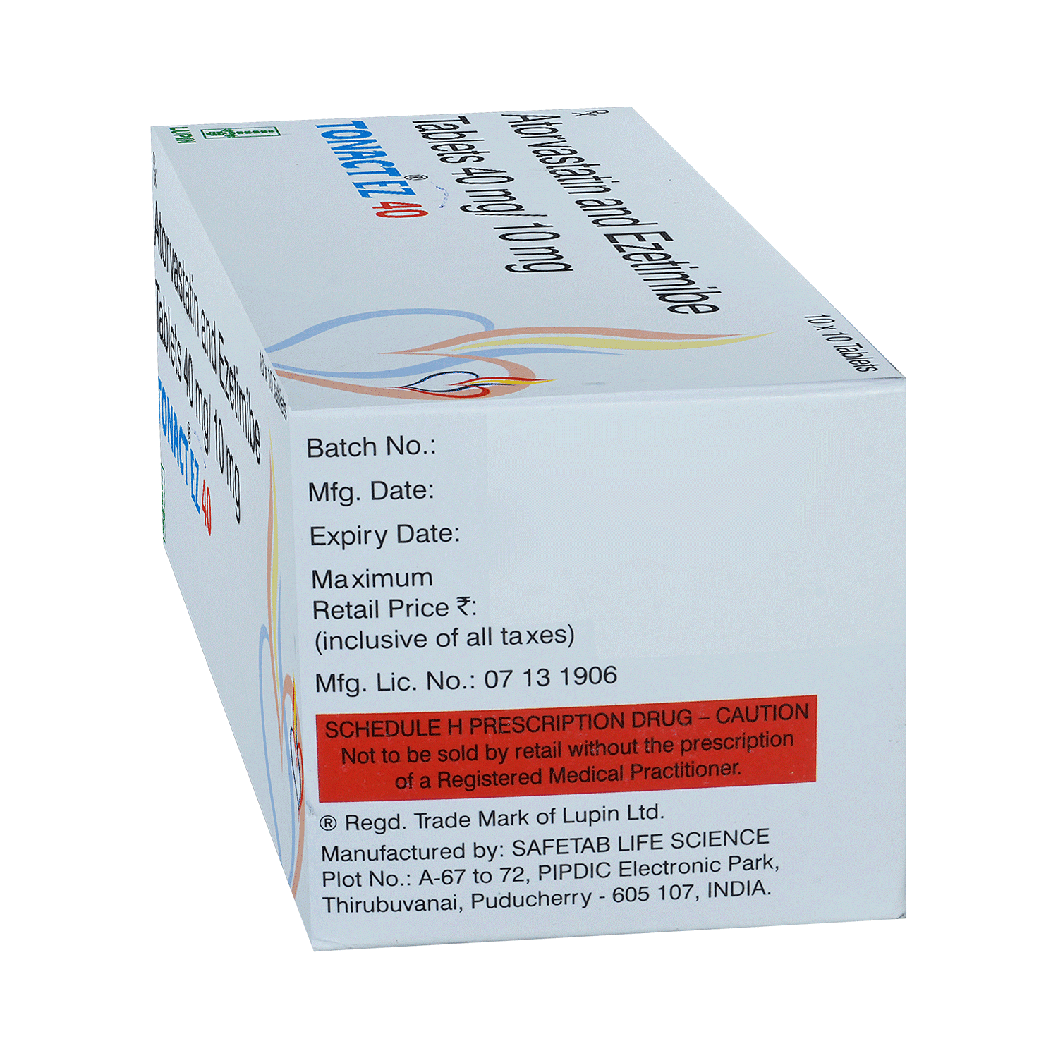 medicine