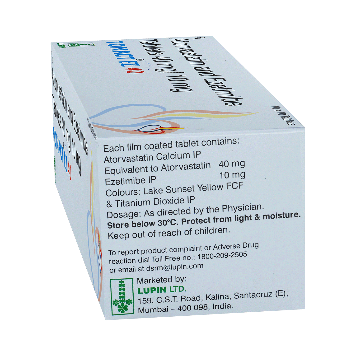 medicine