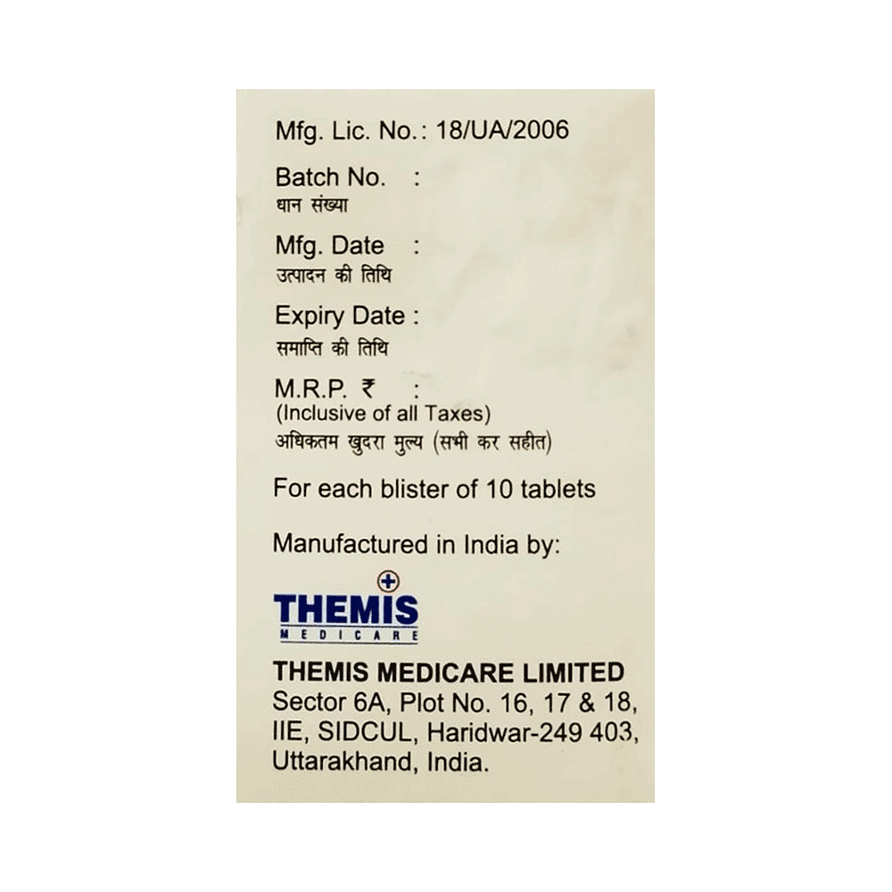 medicine