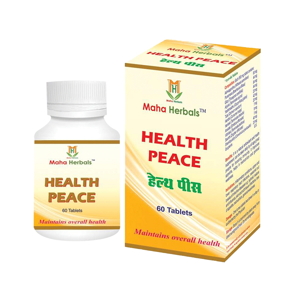 medicine
