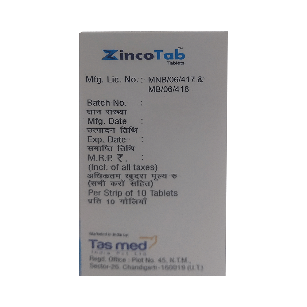 medicine
