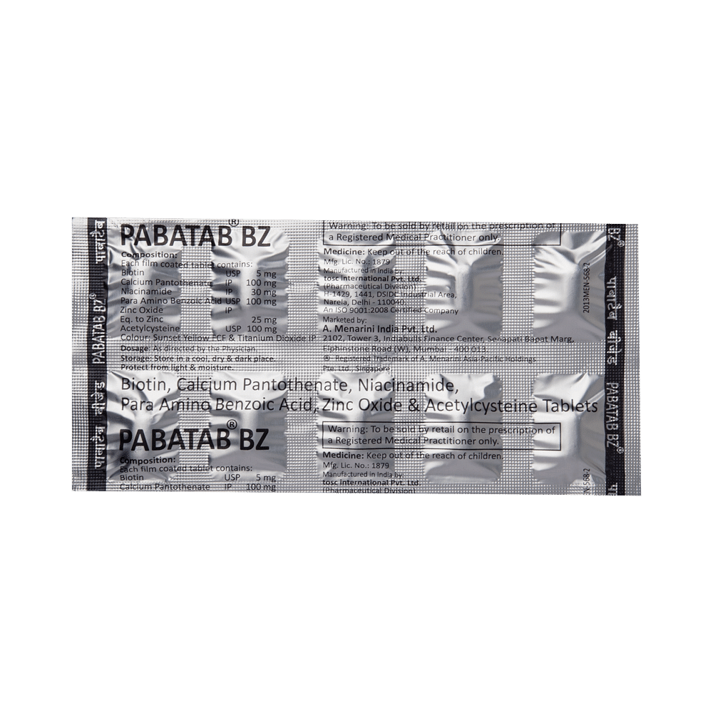 medicine