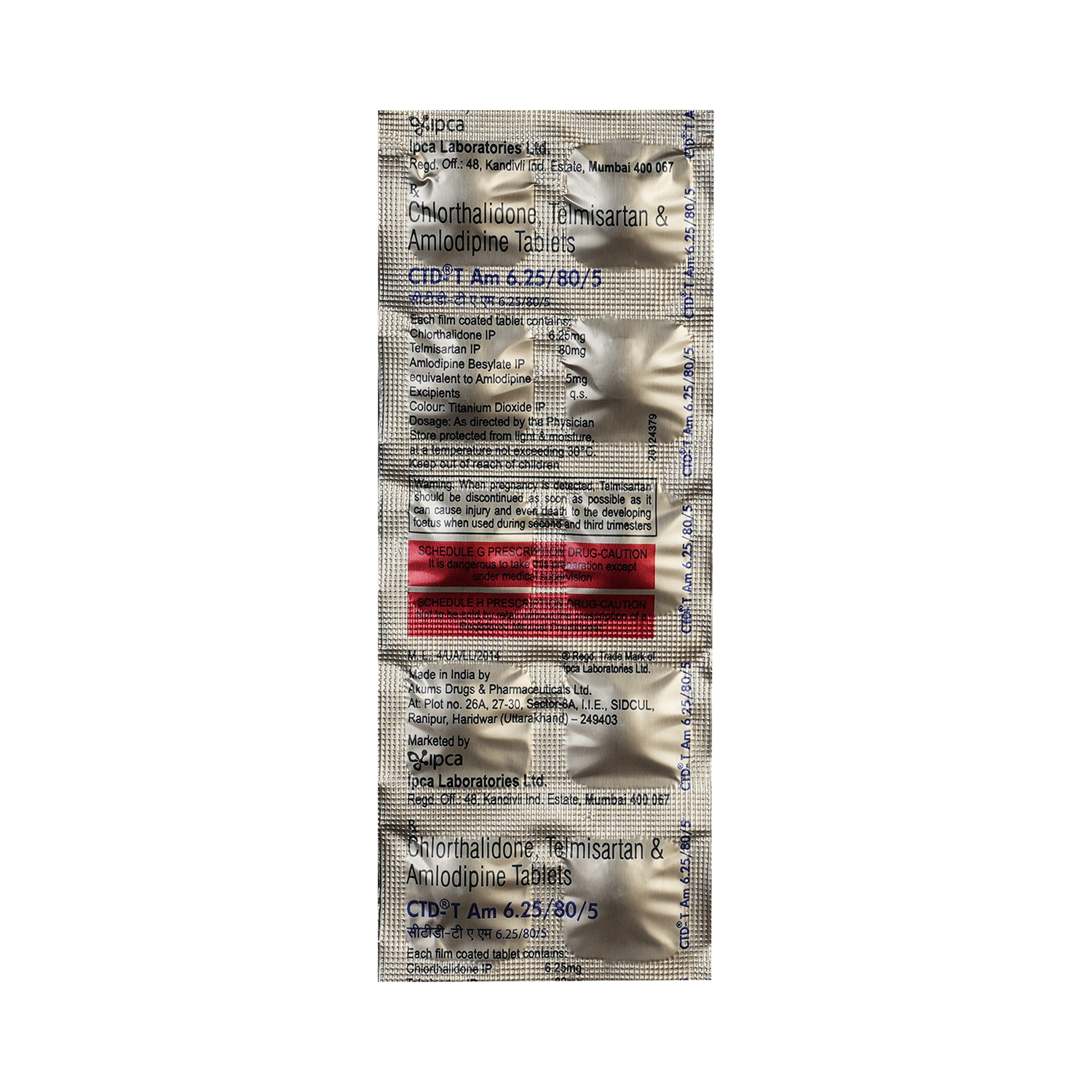 medicine