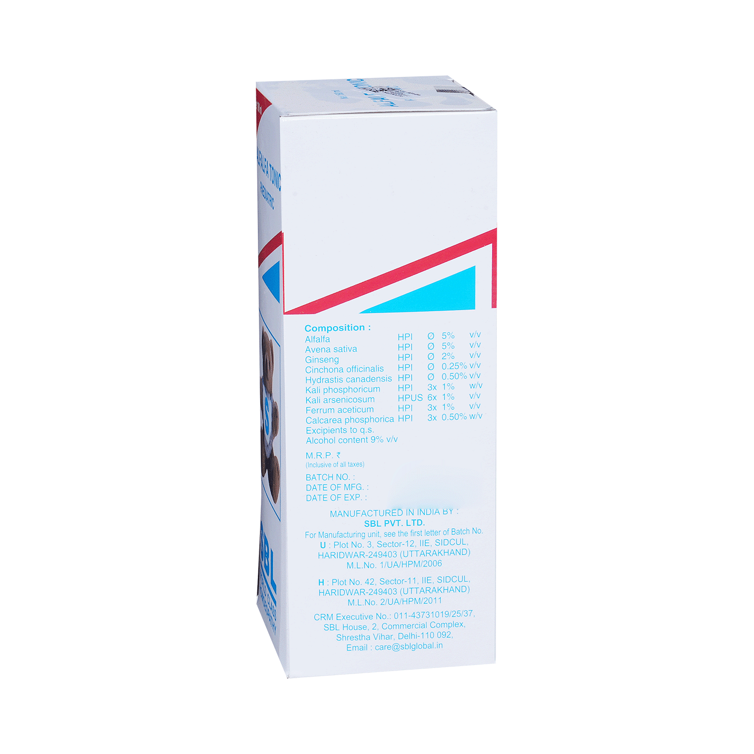 medicine
