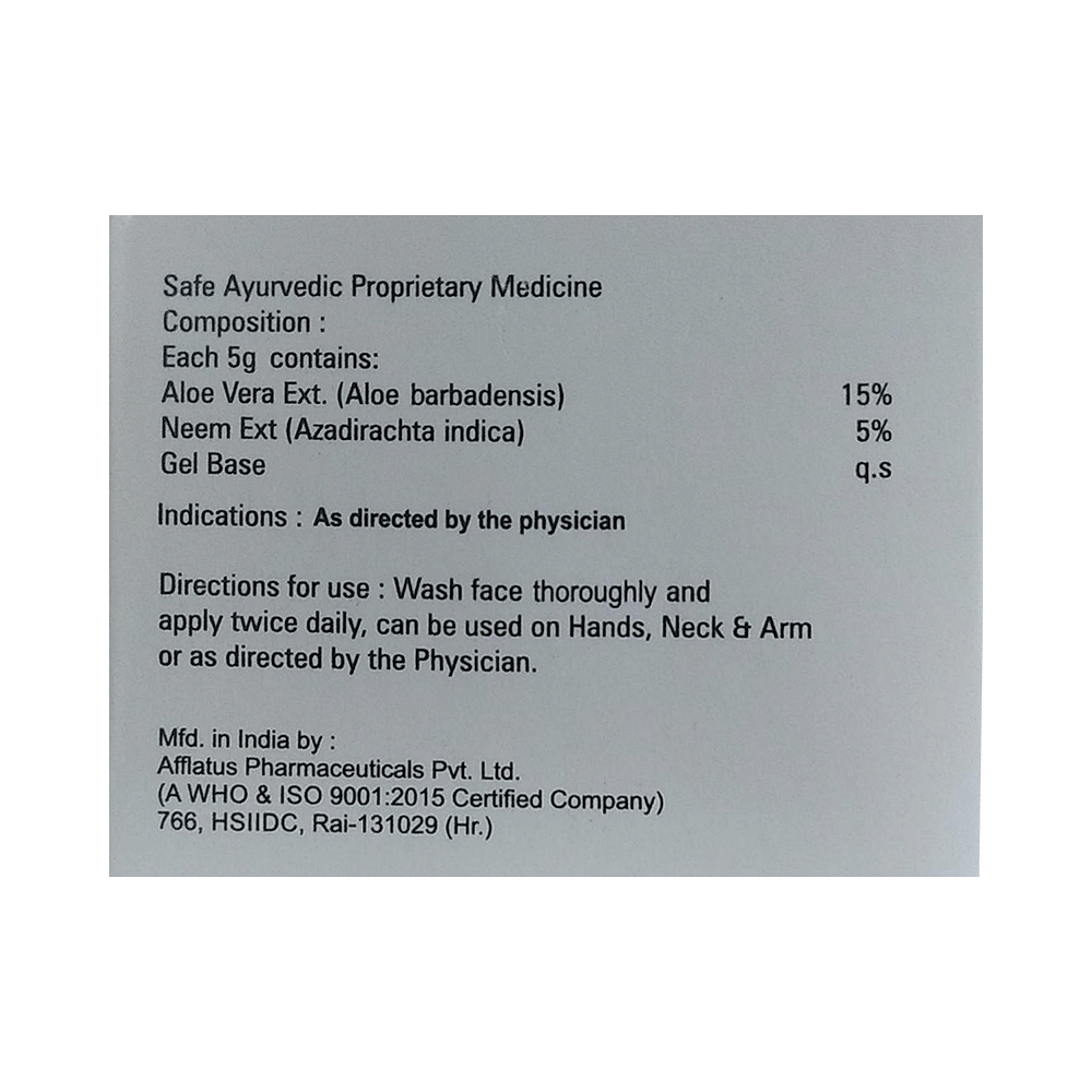 medicine