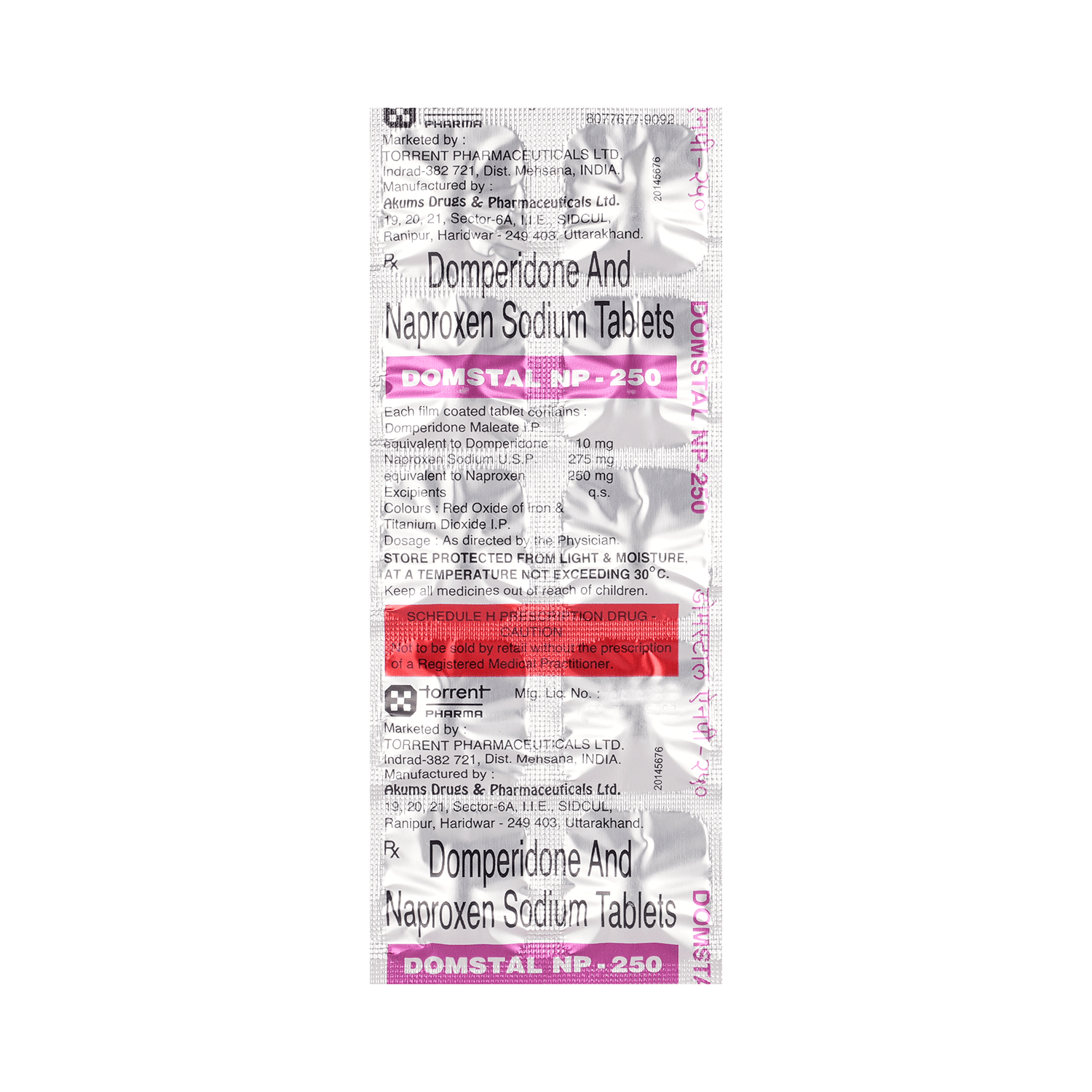 medicine