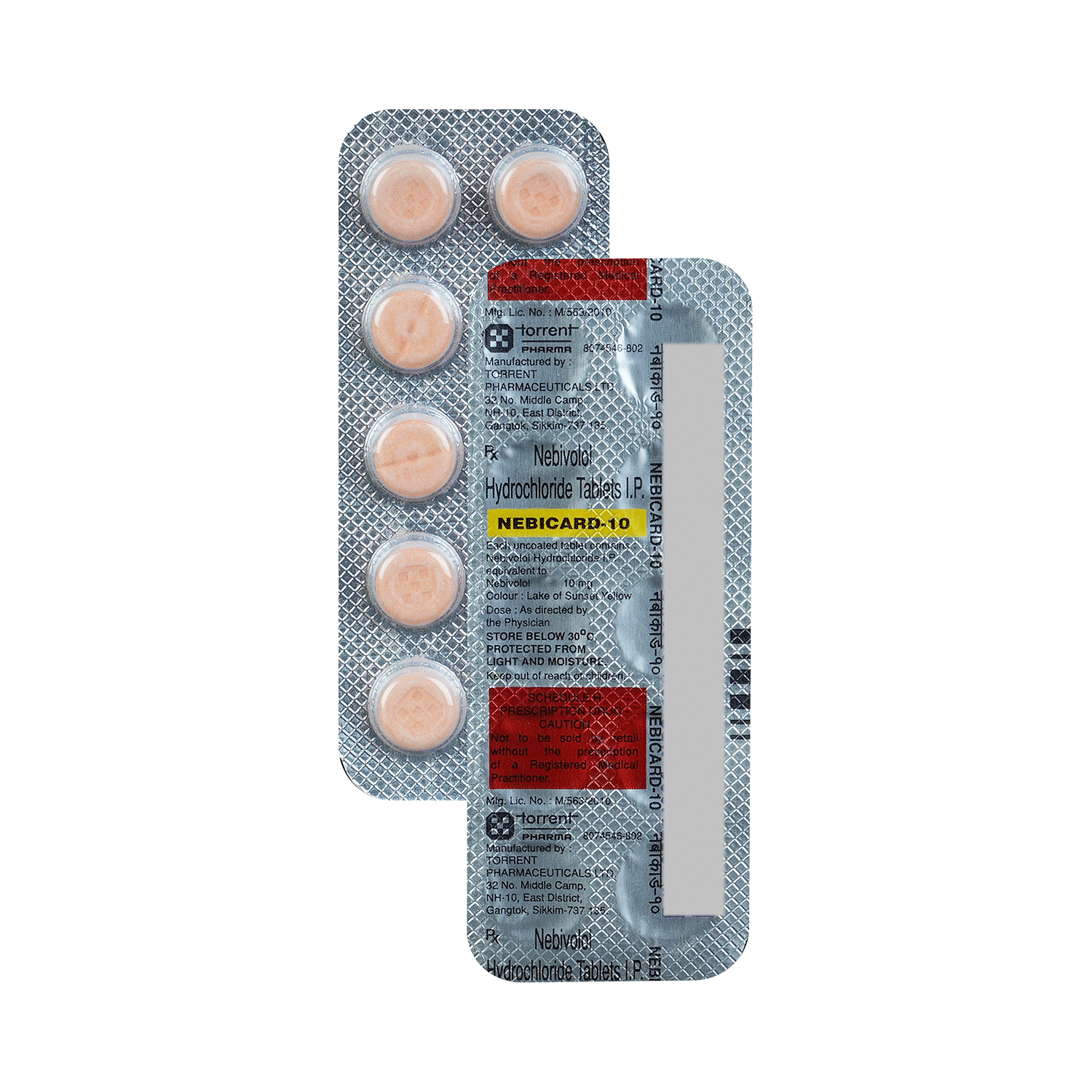 medicine