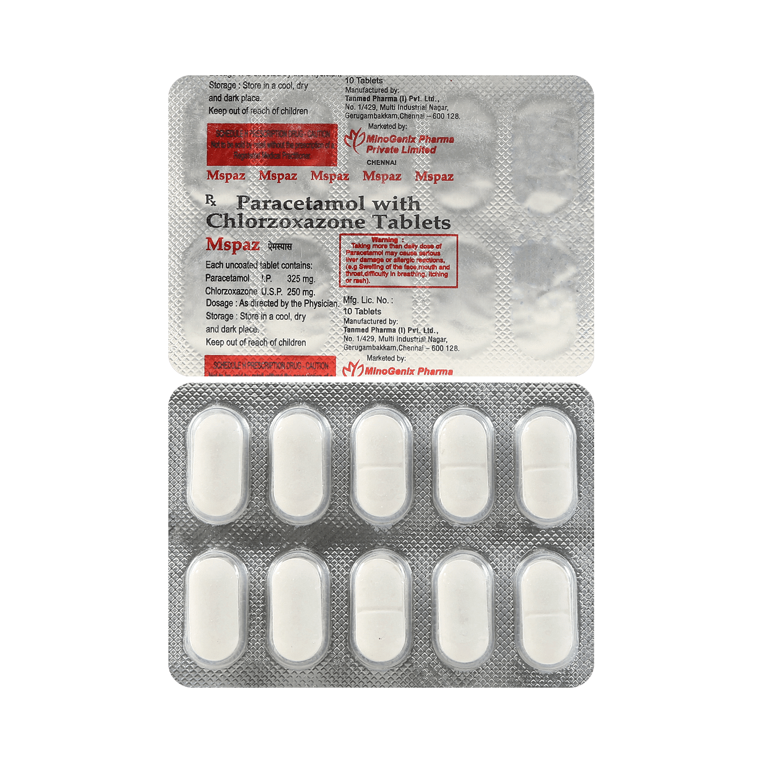 medicine