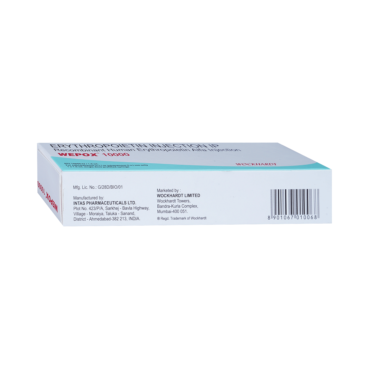 medicine