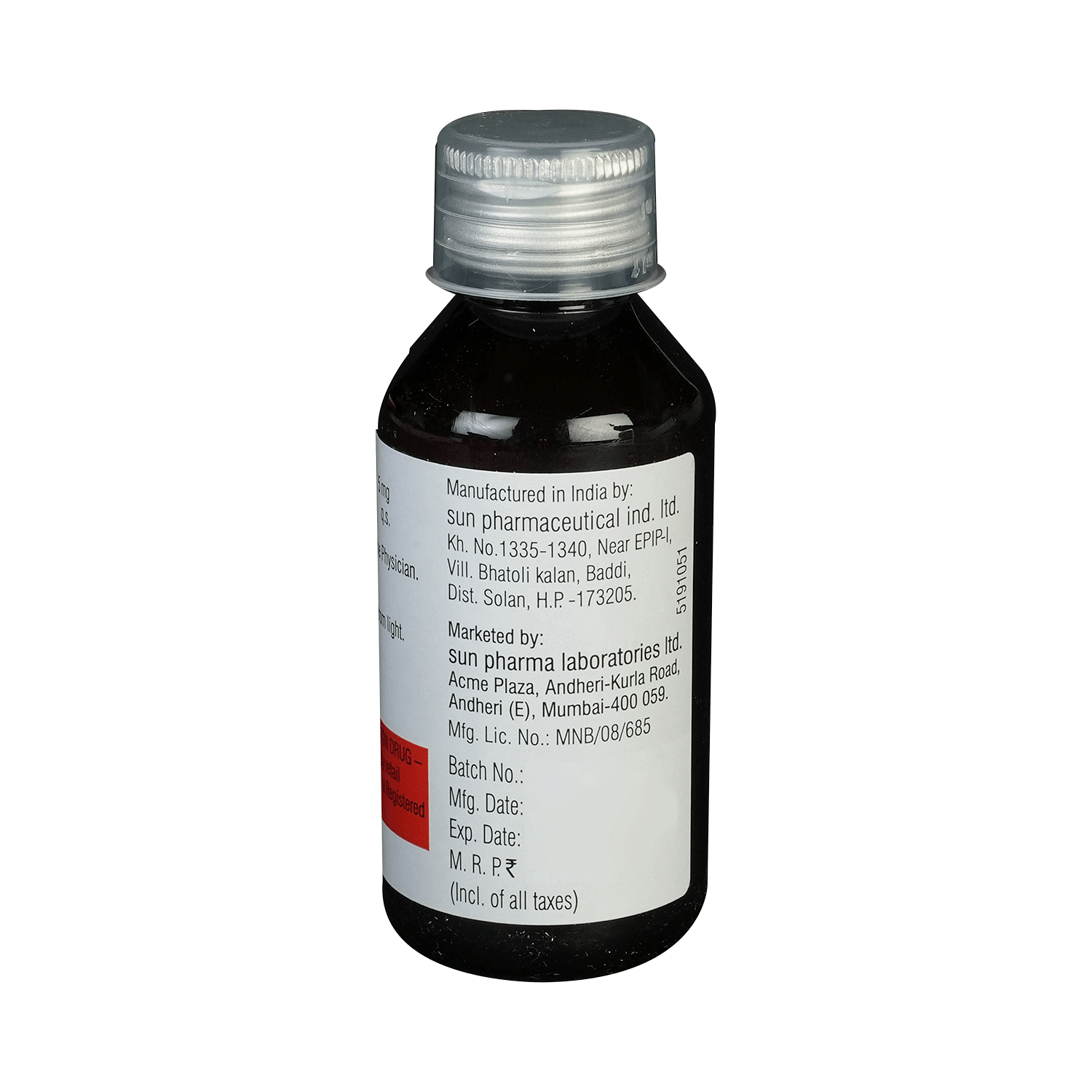 medicine
