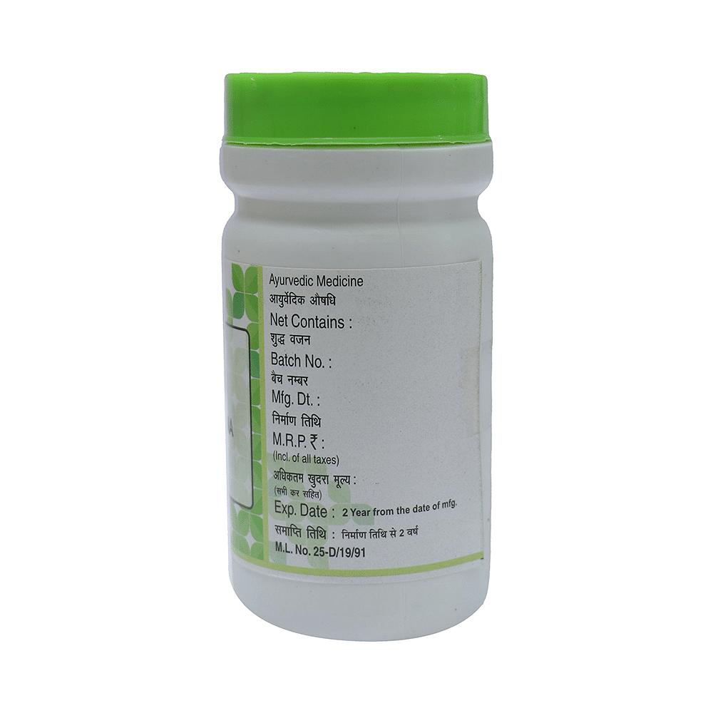 medicine