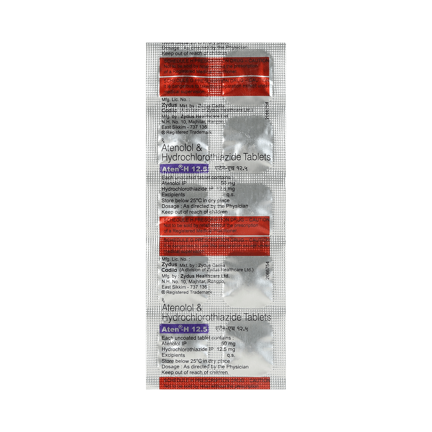 medicine