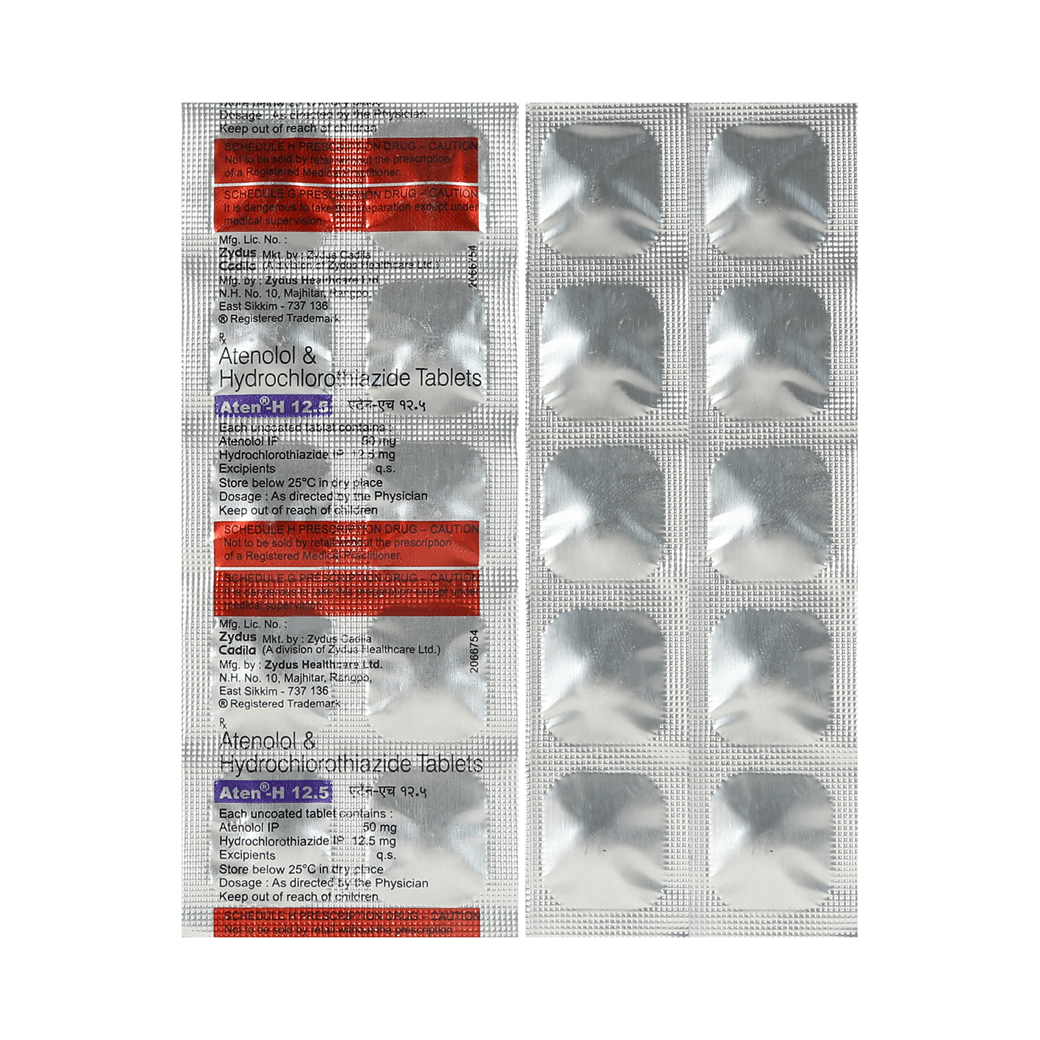 medicine