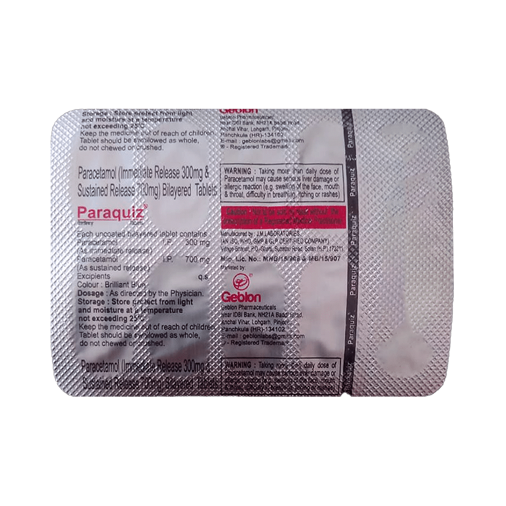 medicine