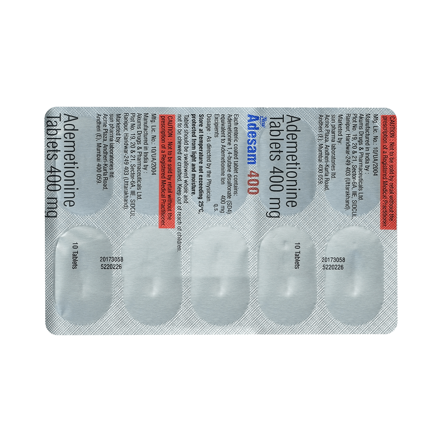 medicine