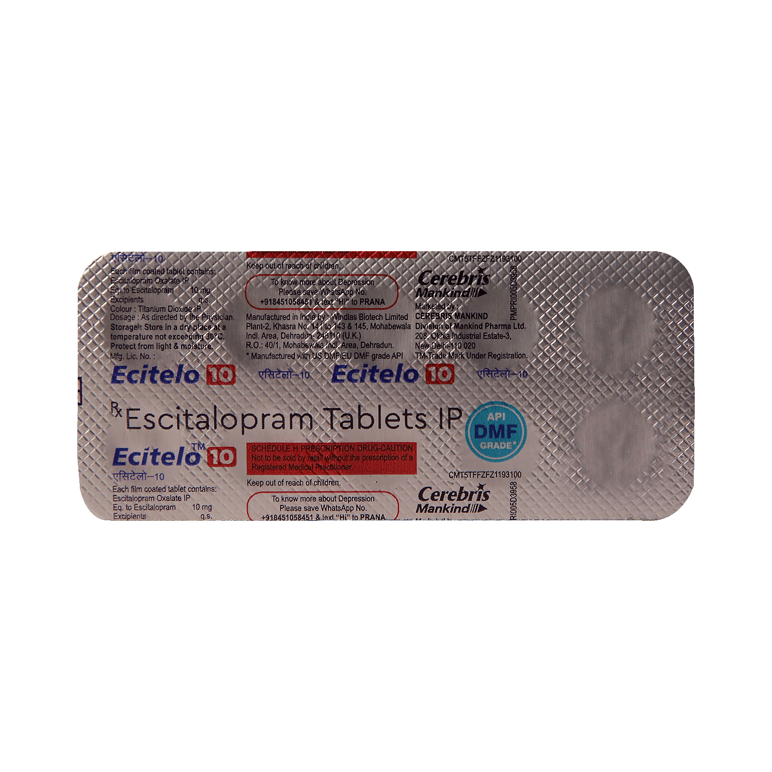 medicine