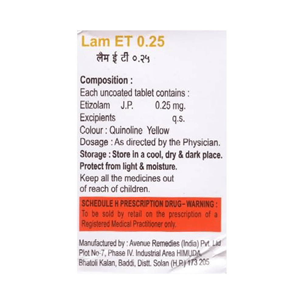 medicine