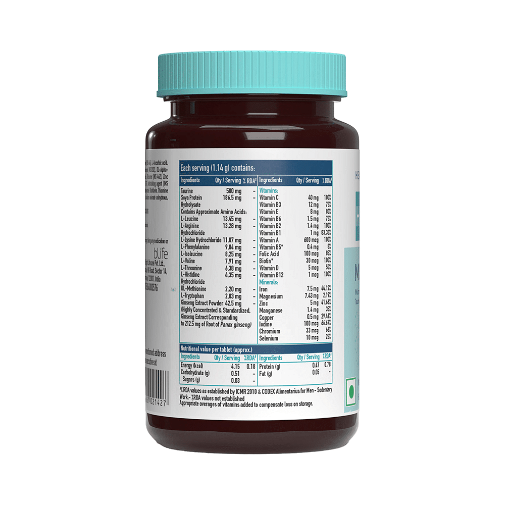 medicine