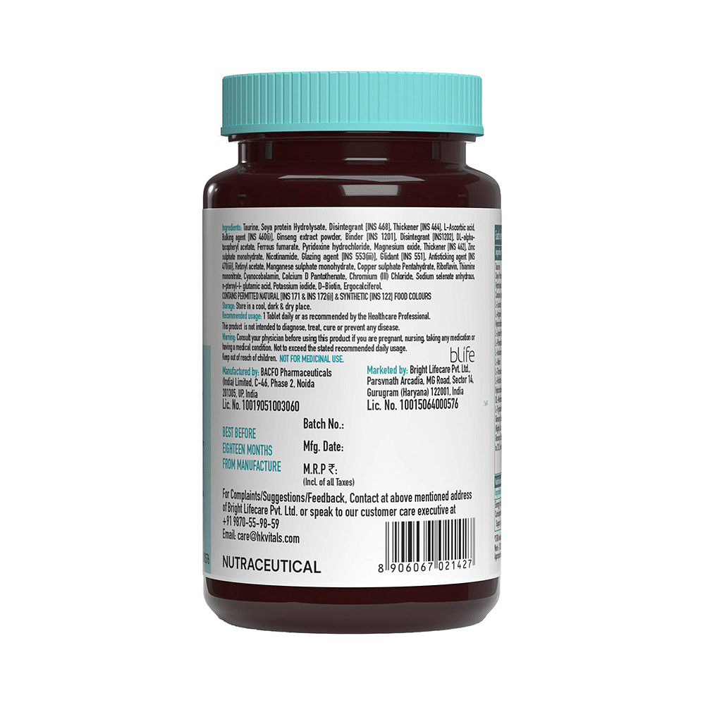 medicine