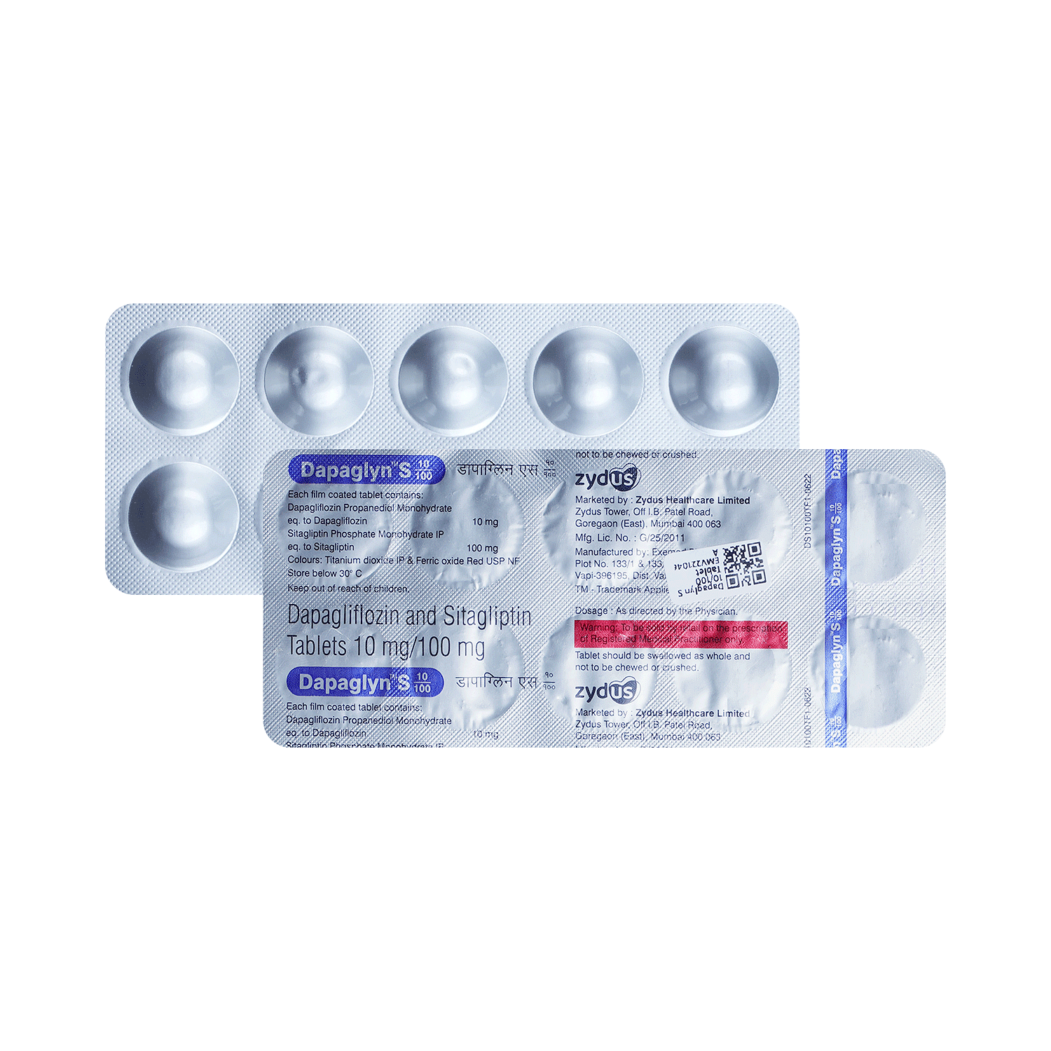 medicine