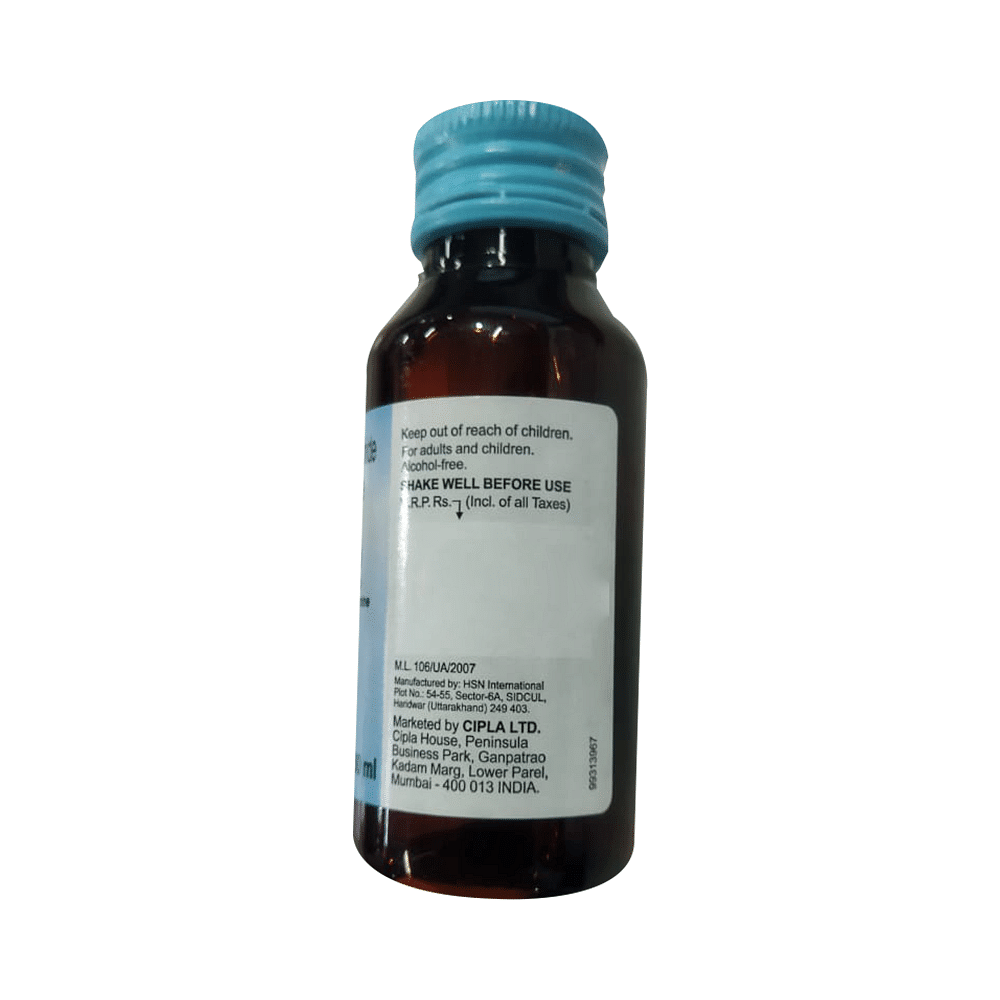 medicine