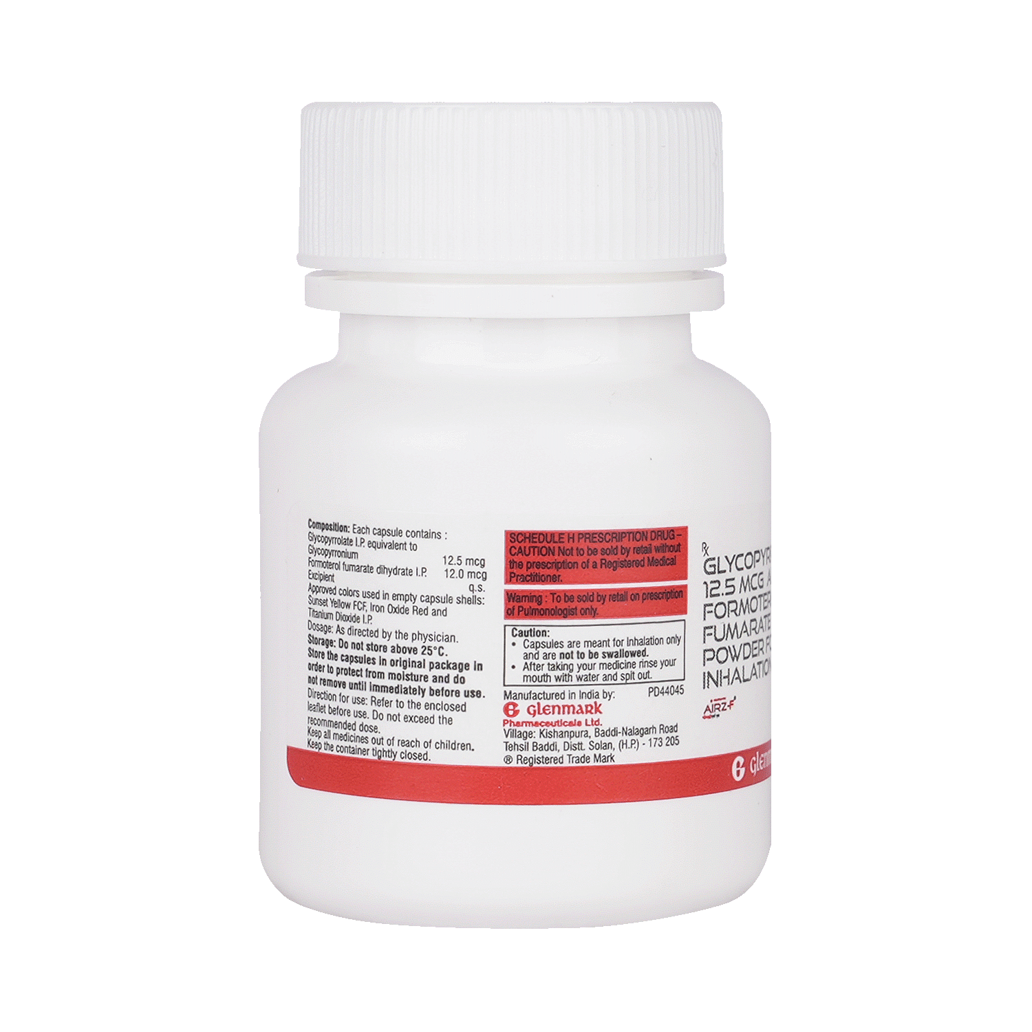 medicine