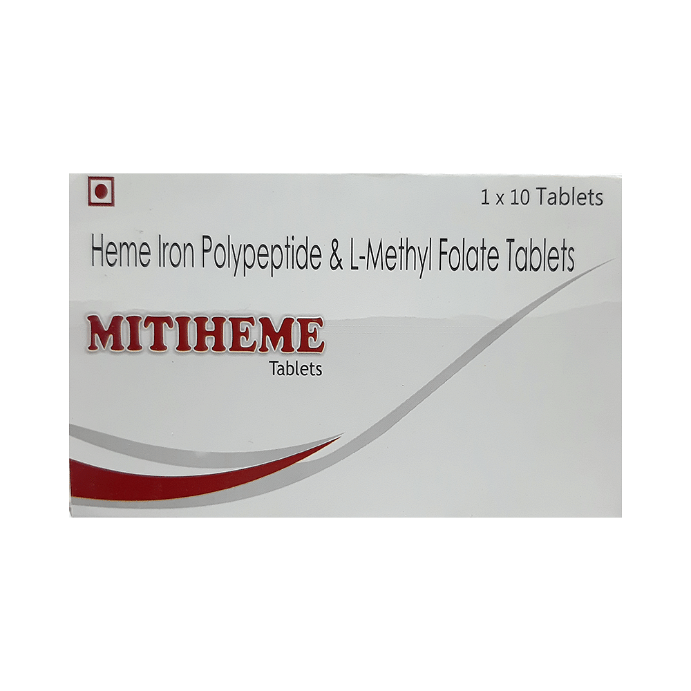 medicine