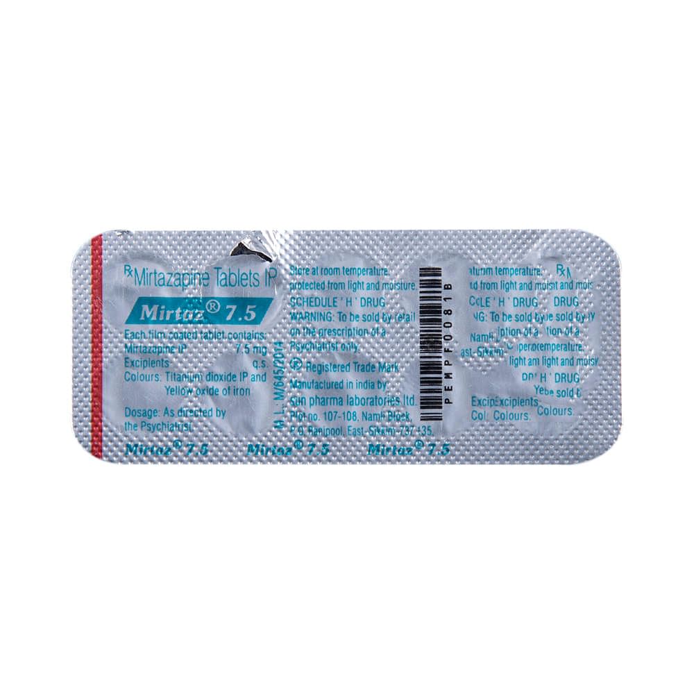 medicine