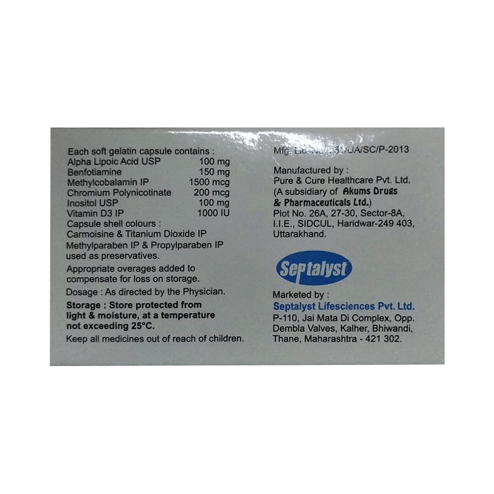 medicine