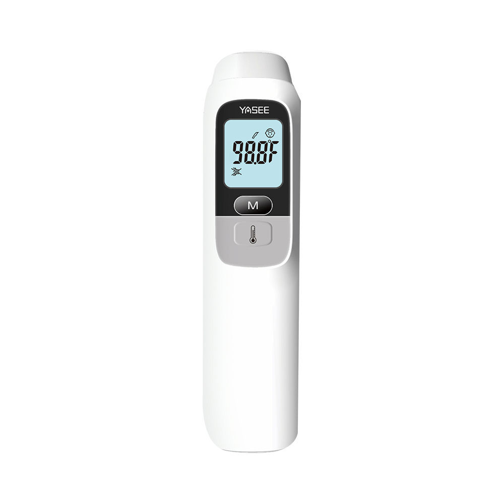 Health Sense JA 11A Yasee Digital Infra Red Thermometer