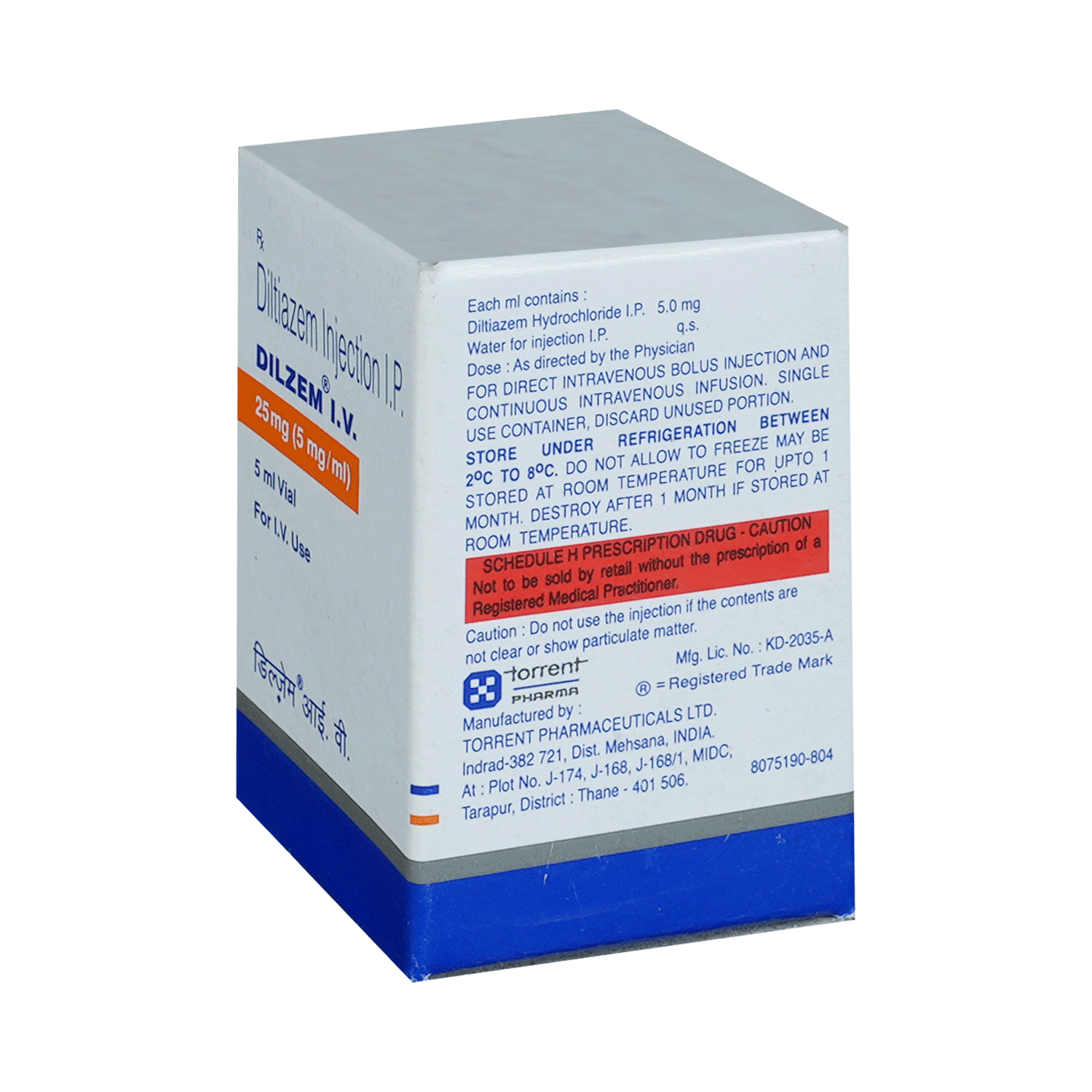 medicine