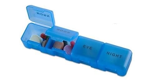 medicine