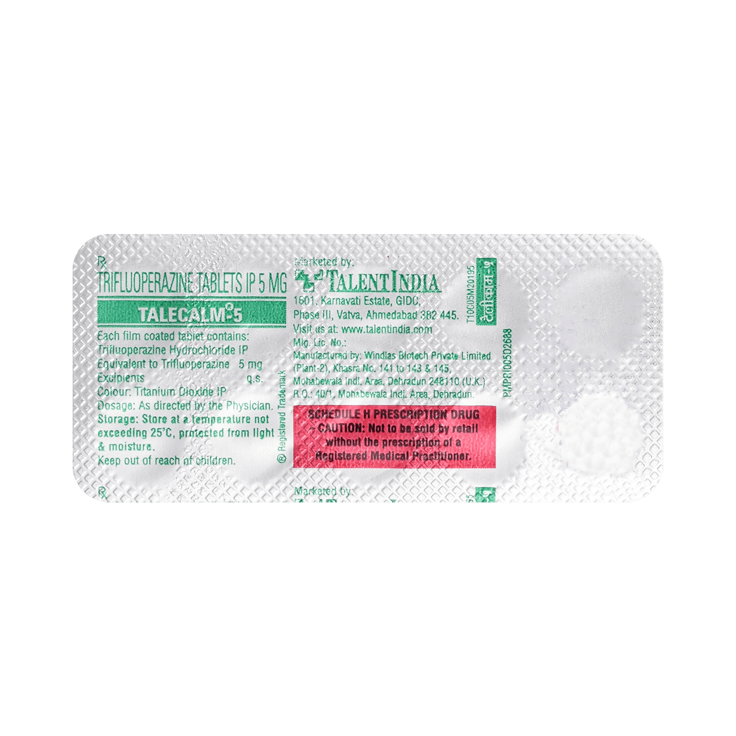 medicine