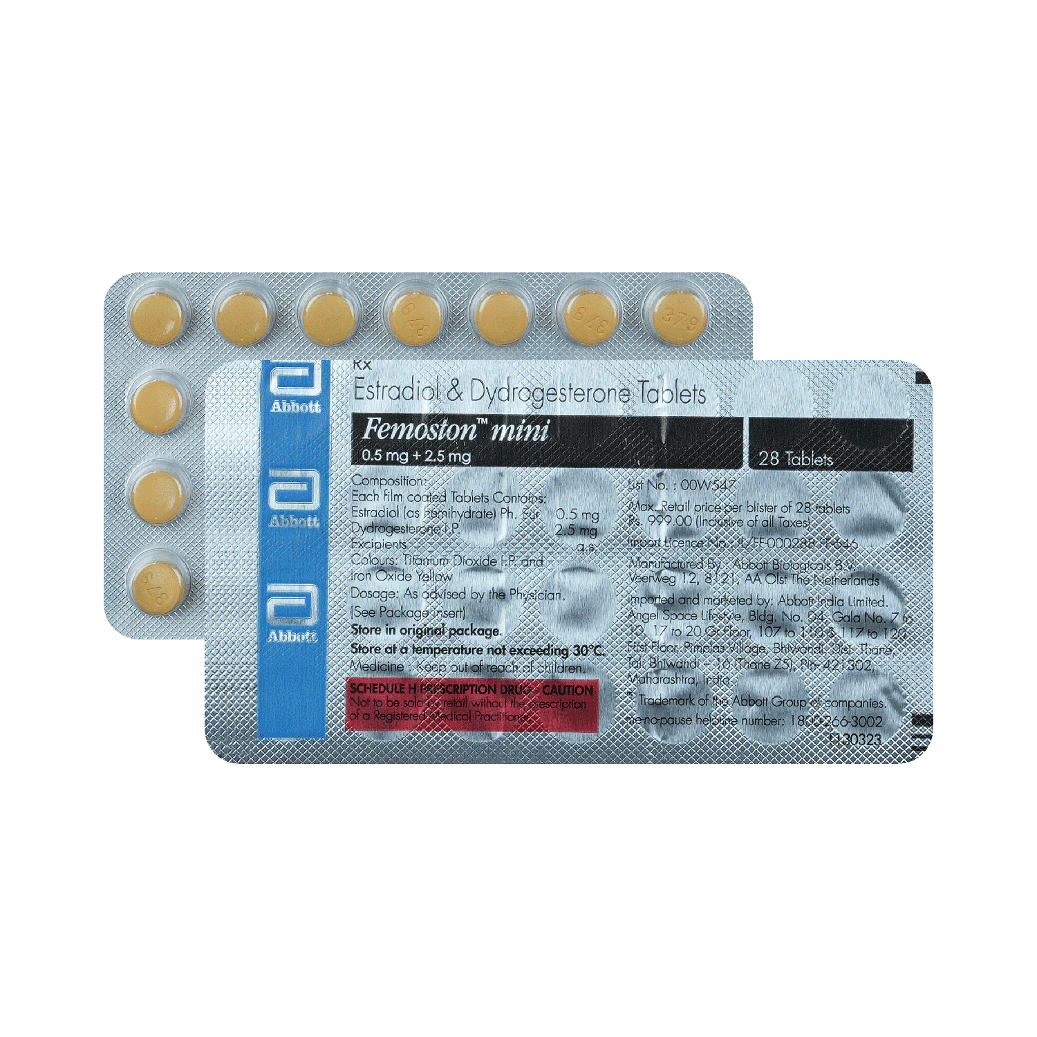 medicine