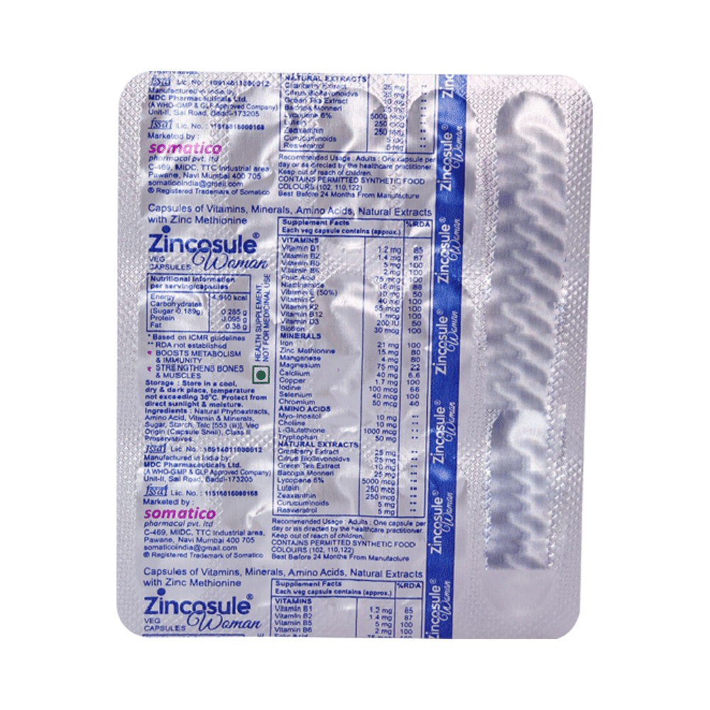 medicine