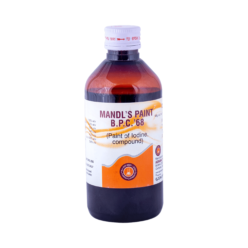 medicine