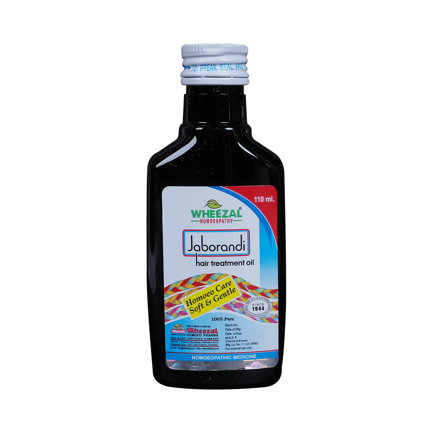 medicine