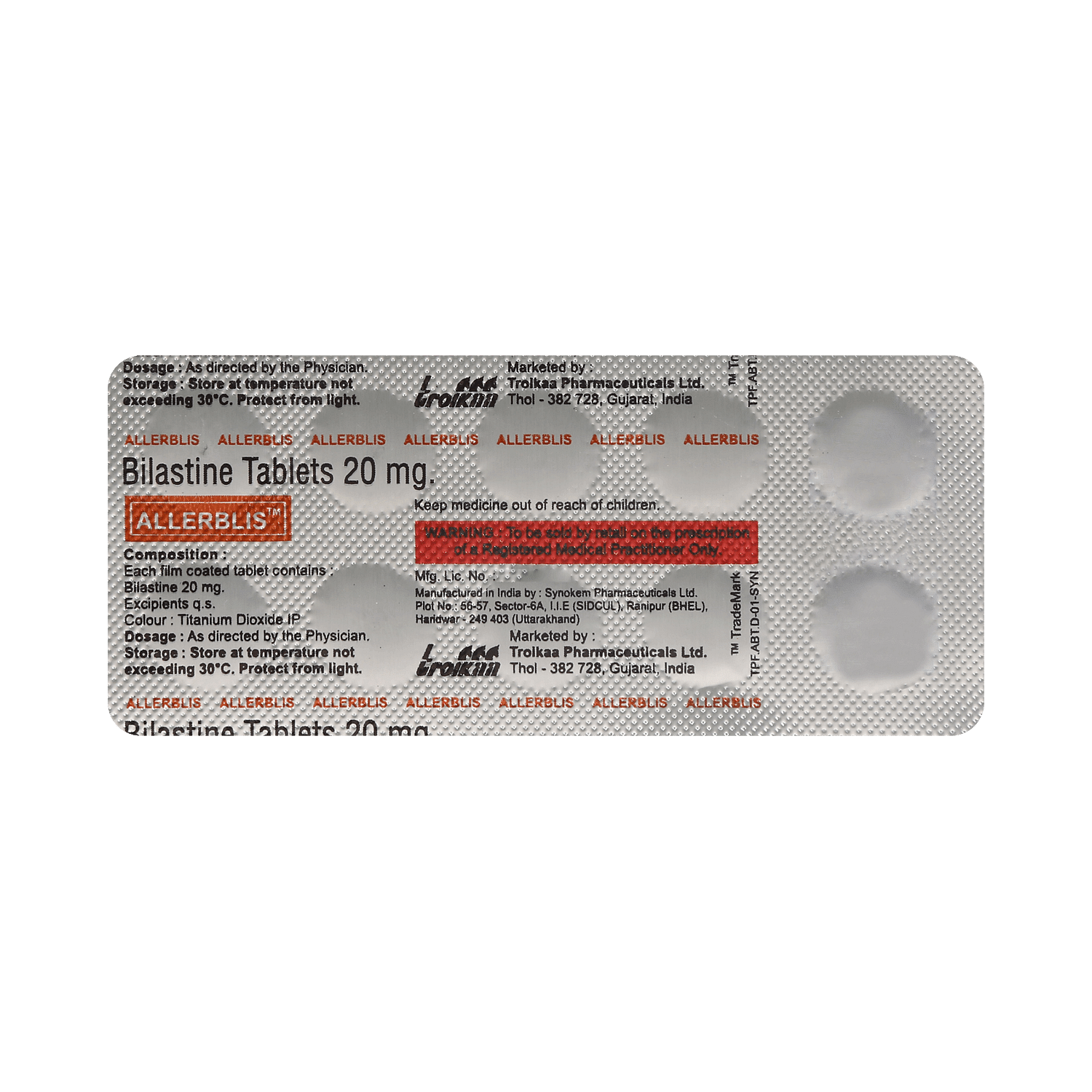 medicine