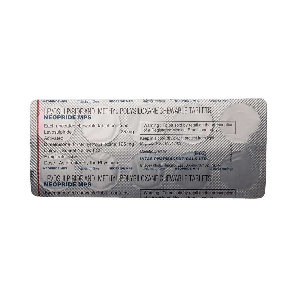 medicine