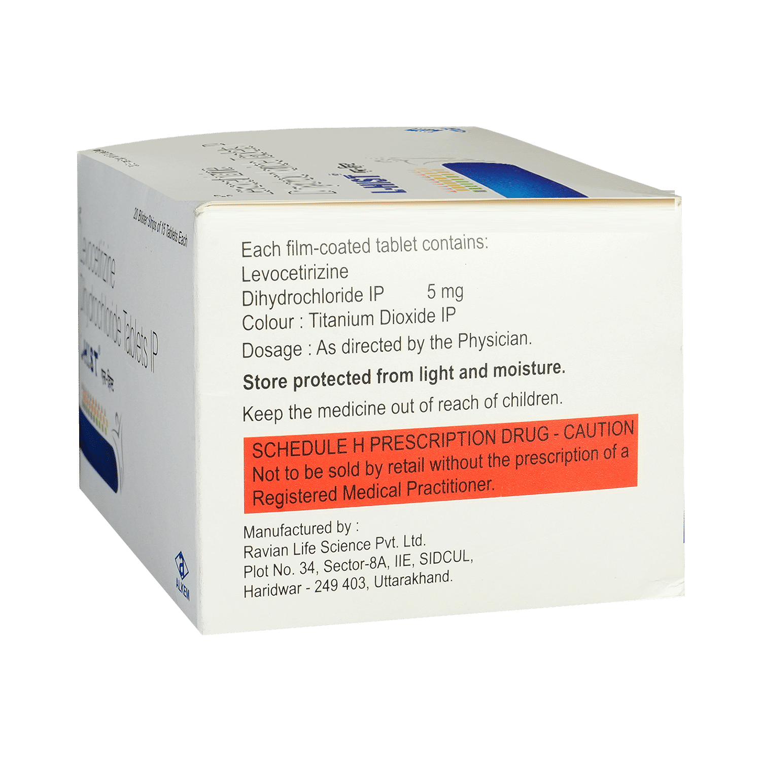 medicine