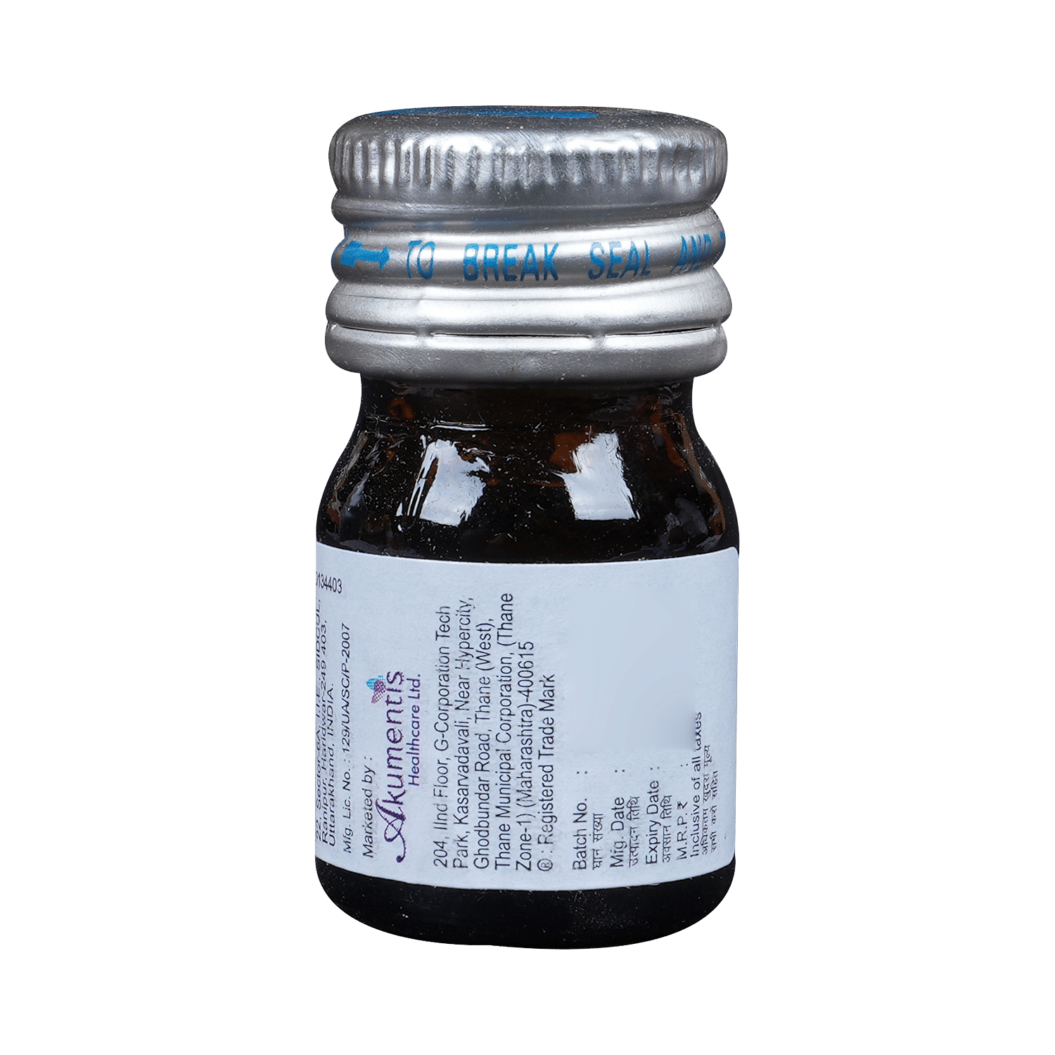 medicine