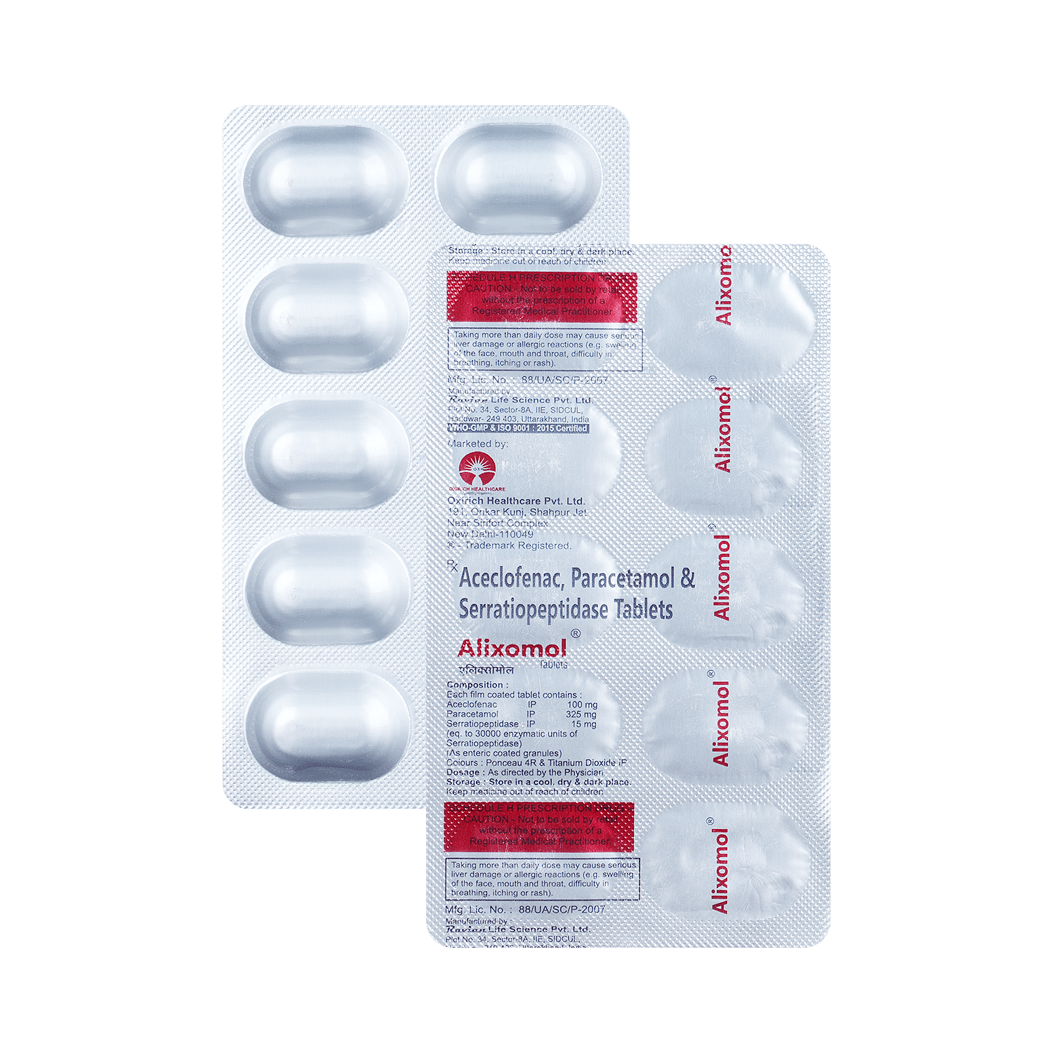 medicine