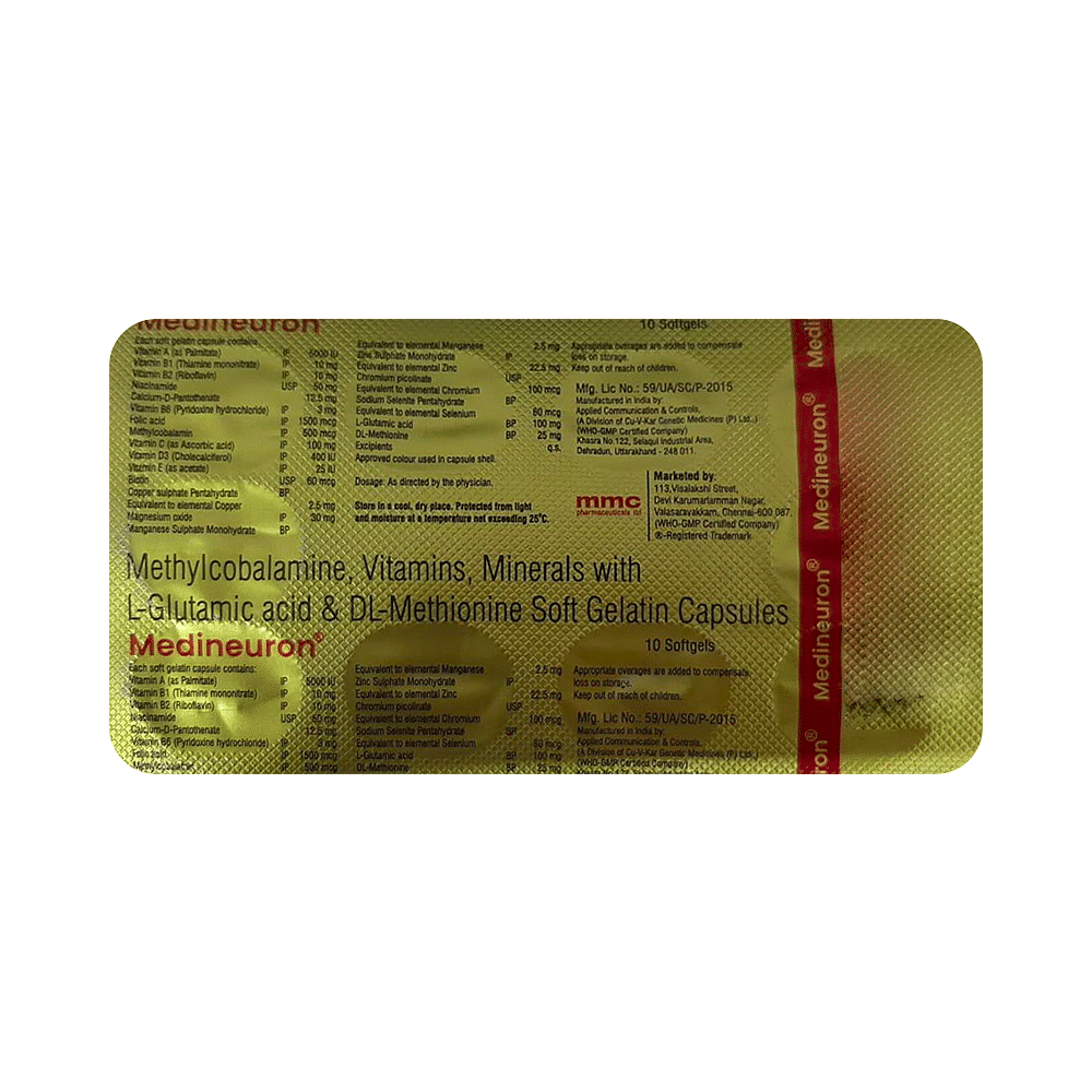 medicine